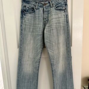 Hollister hermosa jeans